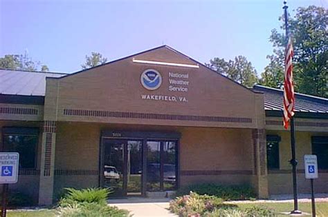 <strong>The National Weather Service</strong> (NWS) is a component of the National Oceanic and Atmospheric Administration (<strong>NOAA</strong>). . Noaa wakefield
